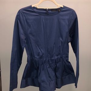 Halogen Long Sleeved Top
